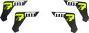 Lever Cap Kit MAGURA for MT7 Levers (4pcs)