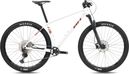 VTT Semi-Rigide BH Ultimate 6.0 Shimano 12V 29'' Blanc 2026