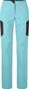 Montura Versante Blue Women's Pants