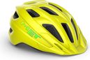 MET Crackerjack Mips Lime kinderhelm (Lime)