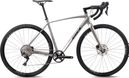 Gravel bike BH Gravel X Alu 2.0 Shimano GRX 12V 700 mm Beige