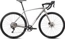 Gravel Bike BH Gravel X Alu 2.0 Shimano GRX 12V 700 mm Beige