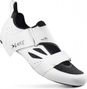 Lake TX223 AIR Triathlon Shoes White / Black