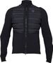 Fox Flexair Fire Hybrid Lunar Long Sleeve Giacca Black