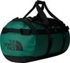 The North Face Base Camp Duffel M 71L Verde