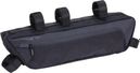 BBB Middle Mate S Frame Bag Black