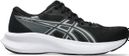 Asics Patriot 14 Black/Gray Women's Running Shoes