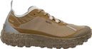 Trailrunning-Schuh Norda 001A Loam Braun Mann