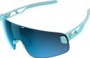 POC Elicit Toric Brille, blau