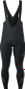 Mavic Ksyrium Thermo Trägerhose Lange Shorts Schwarz