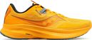 Chaussures Running Saucony Guide 15 Jaune Homme