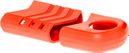 ROTOR Kit protezioni pedivelle HAWK Arancio