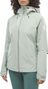 Veste Imperméable Millet Seneca Gore-Tex 2L Vert Femme