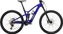 Trek Fuel EXe 9.5 Shimano Deore 12V 360 Wh 29'' Blau 2023