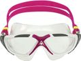 Gafas de natación Aquasphere Vista Rosa Transparente