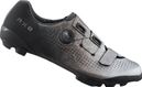 Shimano RX801 Grijze Schoenen