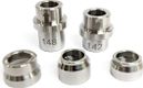 Wahoo Fitness 12x142/148 mm Kickr Core/V4 Axle Adapters