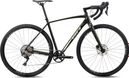 Gravel bike BH Gravel X Alu 2.0 Shimano GRX 12V 700 mm Green