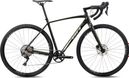 Gravel Bike BH Gravel X Alu 2.0 Shimano GRX 12V 700 mm Vert