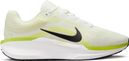 Scarpe da corsa Nike Winflo 11 Beige/Verde Uomo