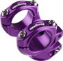 Hope Gravity 20mm Stem, Purple