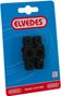 Elvedes Pair of Brake Pads for Magura HS11 / HS33 