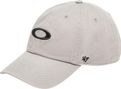 Casquette Oakley Remix Dad Gris