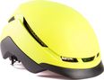 Helm City Bontrager Charge WaveCel Gelb Radioaktiv