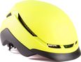 Helmet City Bontrager Charge WaveCel Yellow Radioactive