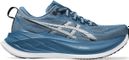 Scarpe da corsa Asics Superblast 2 Blu/Bianco Unisex