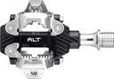 Paire de Pédales Wolf Tooth ALT XC Clipless Noir