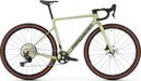 Bicicletta da ghiaia Megamo Silk 07 Shimano GRX 12V 700 mm Verde 2026