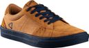 Chaussure 1.0 Plat Rouille