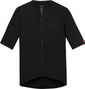 Gore Wear Swiftride Allroad Short-Sleeve Jersey - Black 