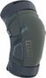 Kneepads ION K-Pact Zip Grijs