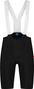Cuissard Velo Avec Bretelless Rogelli Prime 2.0 - Homme - Noir
