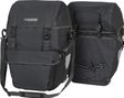 ORTLIEB Coppia di Bike-Packer Plus Nero