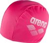 Arena Polyester II Badehaube Rosa