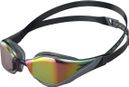 Speedo FS Pure Focus Mirror Swim Goggles Black