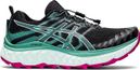 Asics Trabuco Max Noir Femme