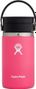 Thermos Hydro Flask Wide Mouth Flex Sip 350 ml Rose