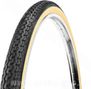 Pneu 650 x 35b Deli brun noir