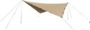 Tarp Robens 4 x 4 m Polycoton