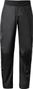 Vaude Men's Kuro Rain Pants black