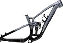 Trek Fuel EX Aluminium Frameset 29'' Grijs Gen 6