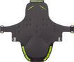 RRP Enduroguard Mudguard Black/Green