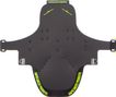 RRP spatbord ENDUROGUARD Zwart Groen