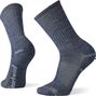SmartWool Classic Light Cushion Crew Hiking Socks Blue
