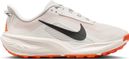 Nike ACG Pegasus Trail Trail-Schuhe für Damen, Weiß/Orange