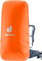 Housse de Pluie Deuter Raincover III Orange